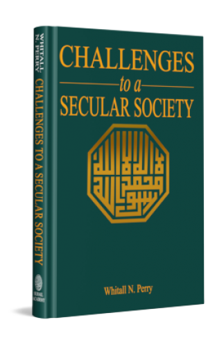 Challenges To A Secular Society